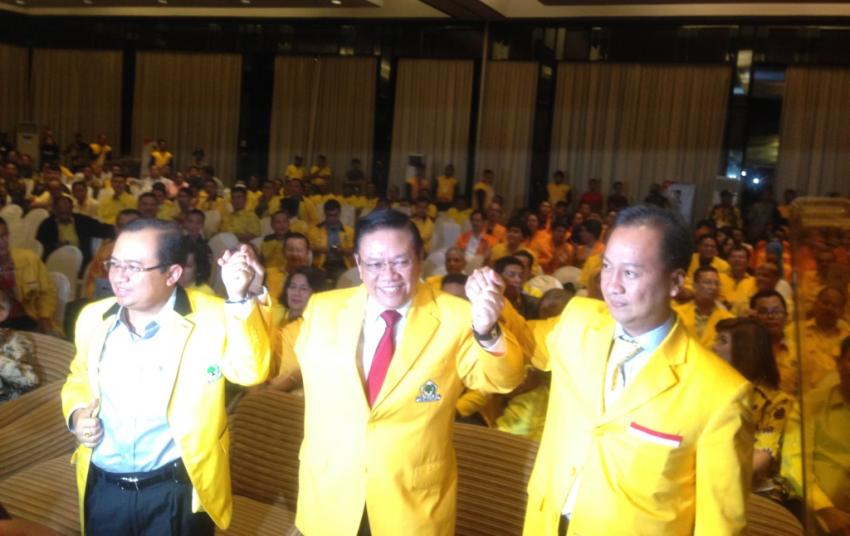 62Munas Ancol-Tiga Caketum-sahlan1.jpg